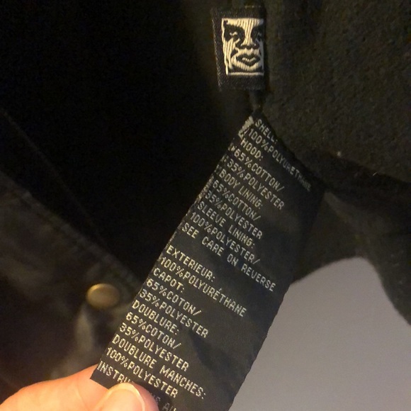 SOLD Women’s jacket - Picture 3 of 3